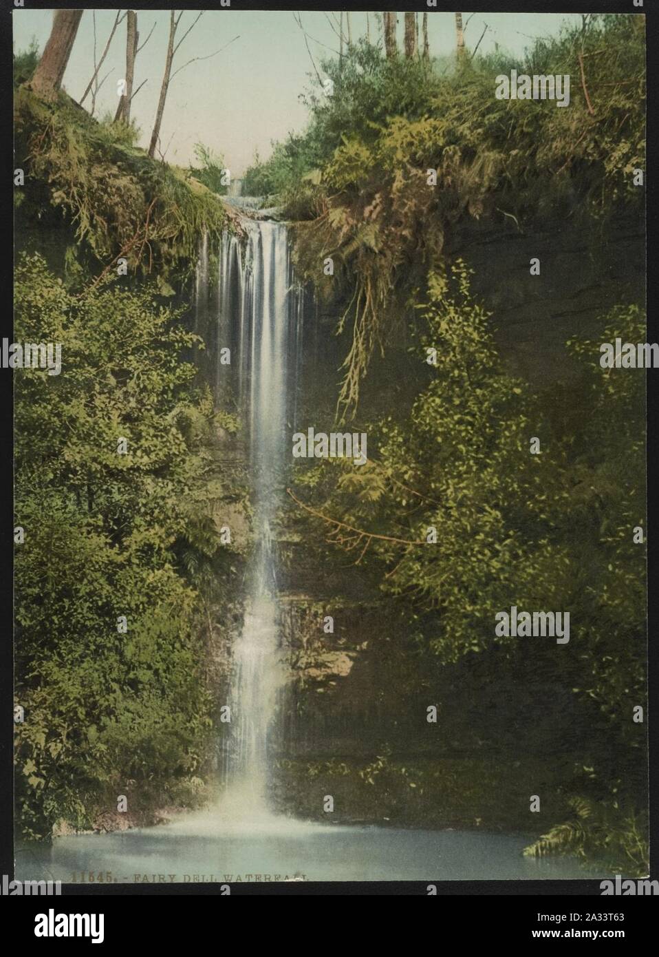 Fairy dell hires stock photography and images Alamy Fairy dell hires stock photography and images Alamy