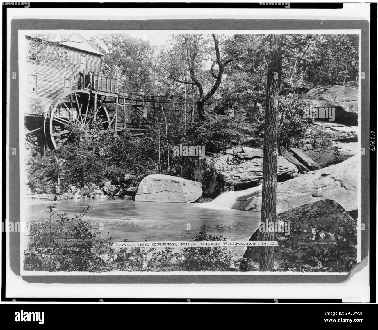 Falling classic Black and White Stock Photos & Images Alamy