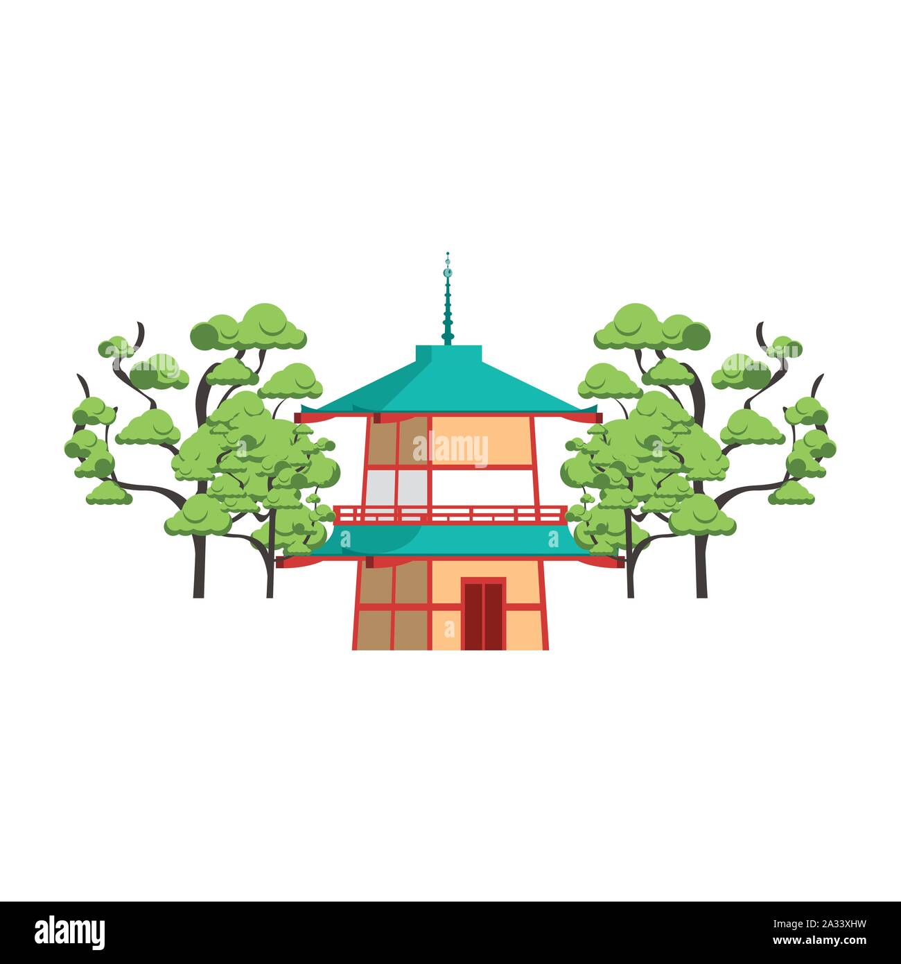 Chinese House Design Stock Vector Image Art Alamy chinese-traditional-home-plans-chinese-house-stock-photo-graycat