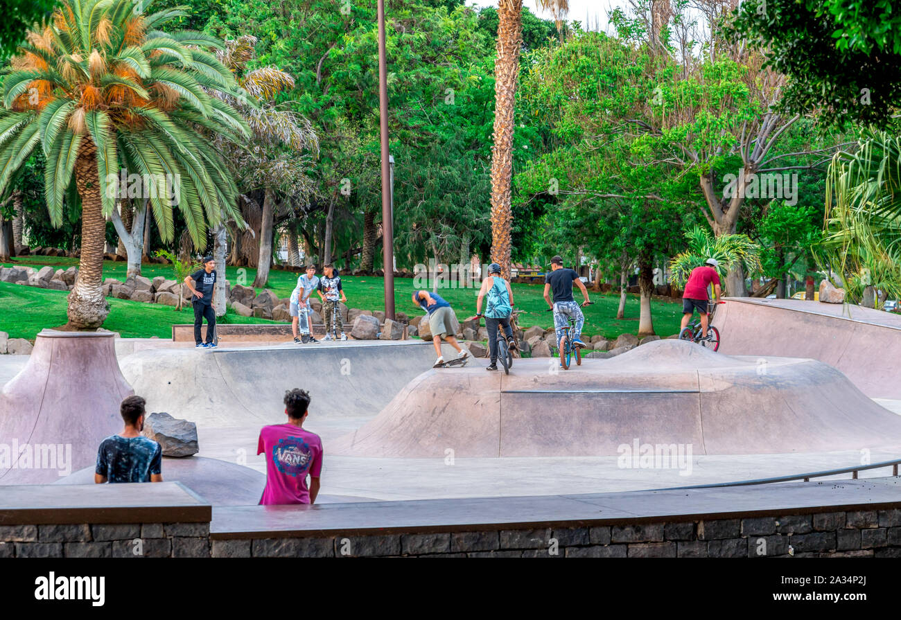 Santa cruz skateboard hi-res stock photography and images - Alamy