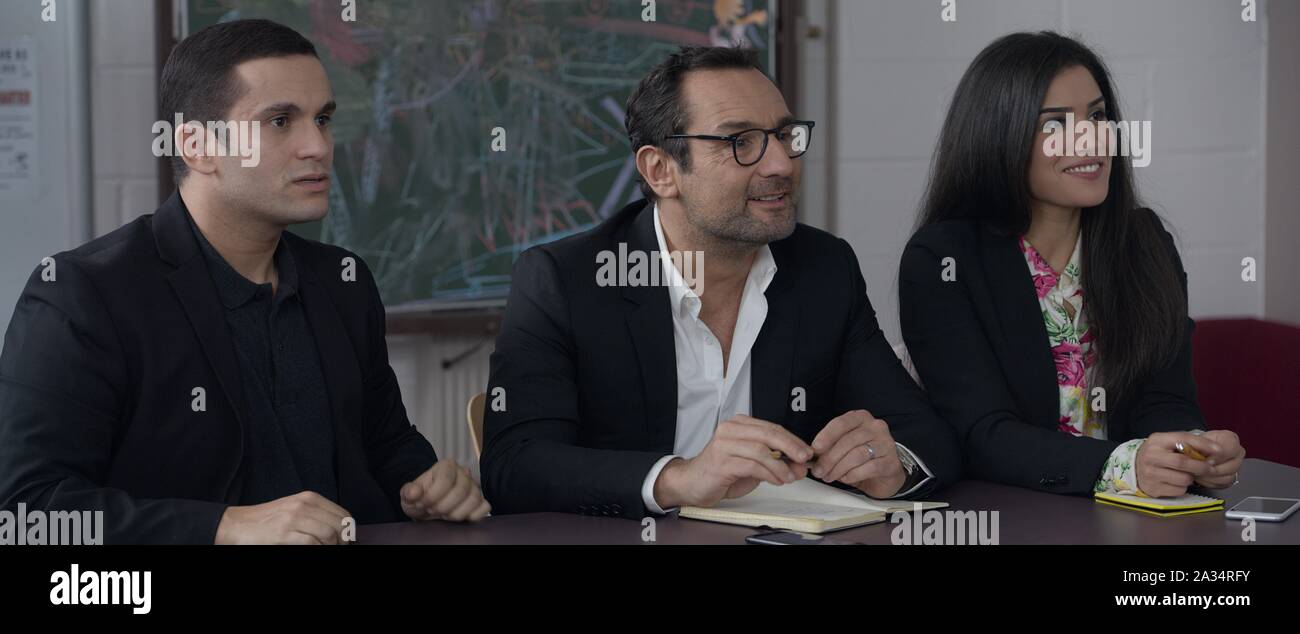 Jusquici Tout Va Bien High Resolution Stock Photography And Images Alamy