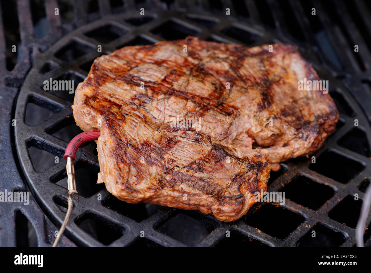 Beef belly hi-res stock photography and images - Alamy