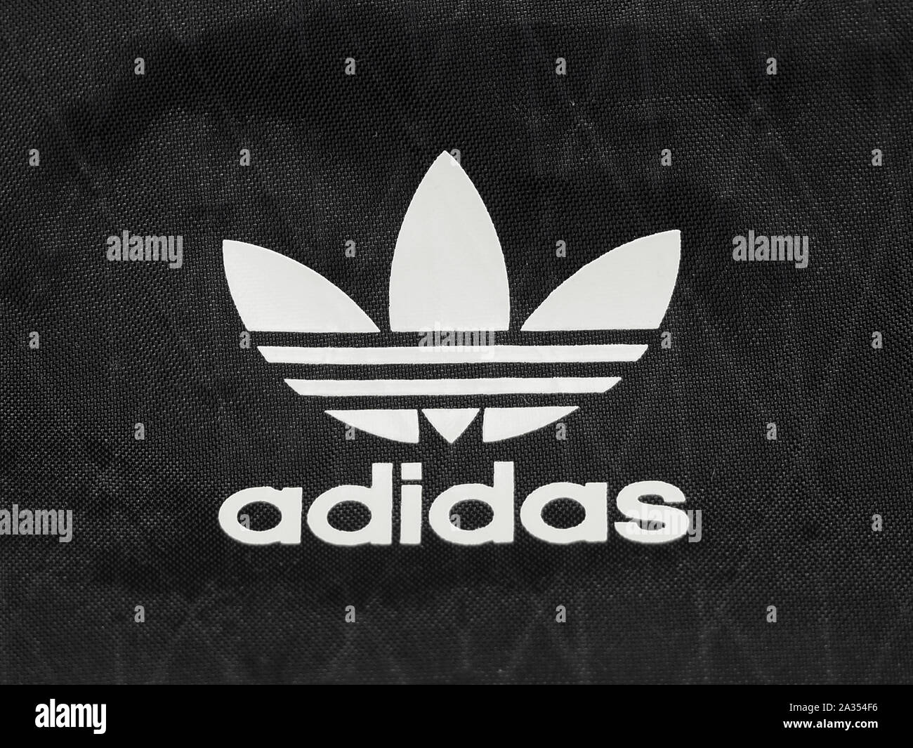 Page 2 - Adidas Store London High Resolution Stock Photography and Images -  Alamy