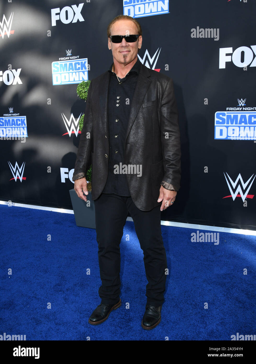 Conferencia de Prensa de Saturday Night Main Event: "Live in Madison Square Garden" Los-angeles-usa-04th-oct-2019-sting-steve-borden-wwe-20th-anniversary-celebration-marking-premiere-of-wwe-friday-night-smackdown-on-fox-held-at-staples-center-photo-credit-birdie-thompsonadmedia-mediapunch-credit-mediapunch-incalamy-live-news-2A354YH