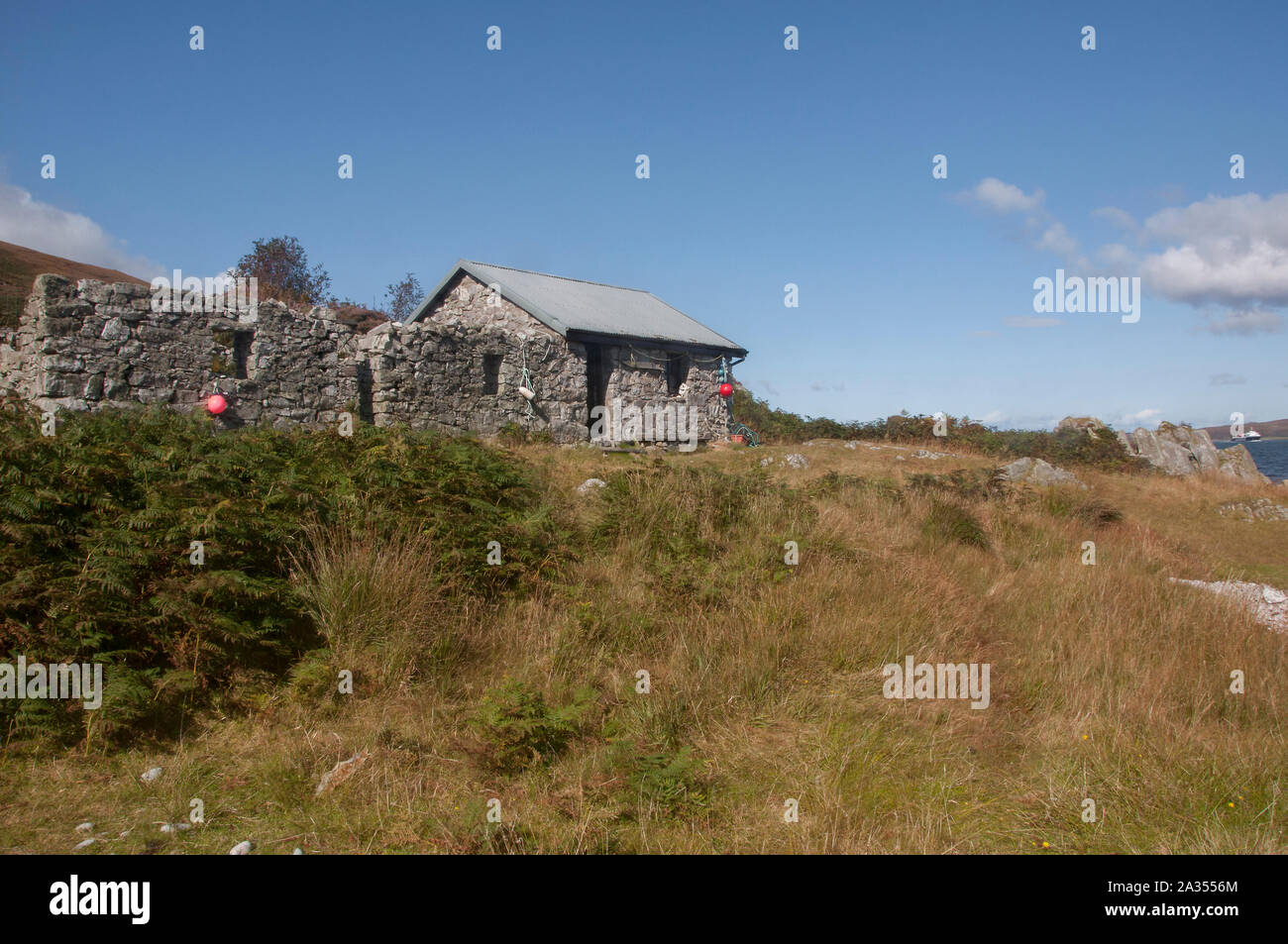 Islay hill hires stock photography and images Alamy