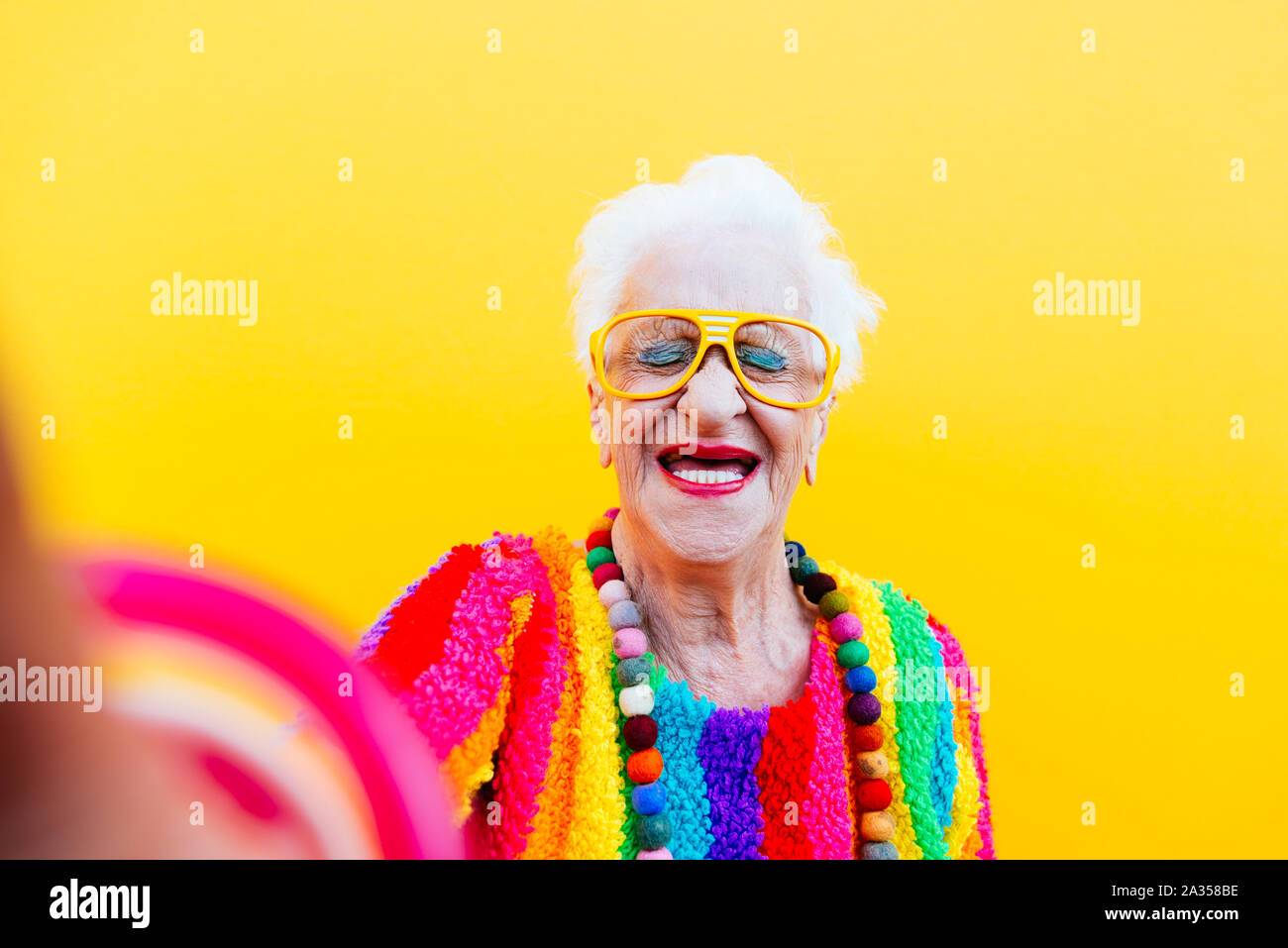 Granny Fun