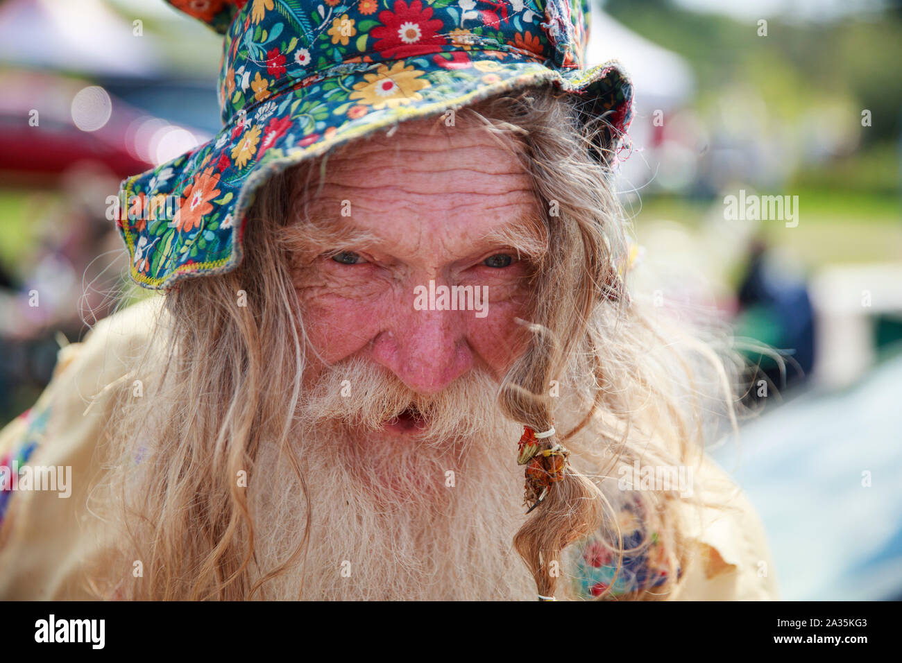 Woodstock Farm New York High Resolution Stock Photography and Images