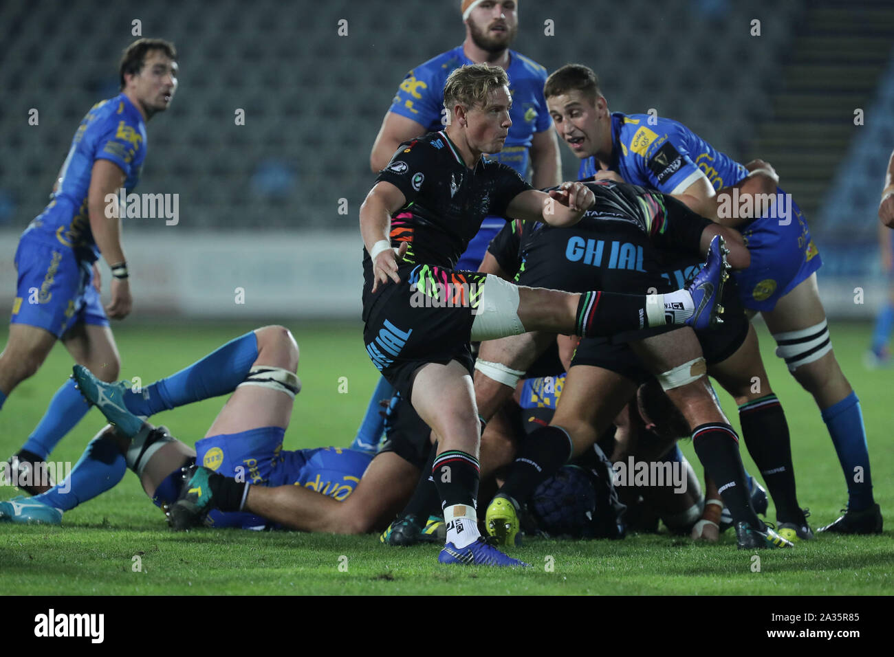 Rugby Un High Resolution Stock Photography and Images - Alamy