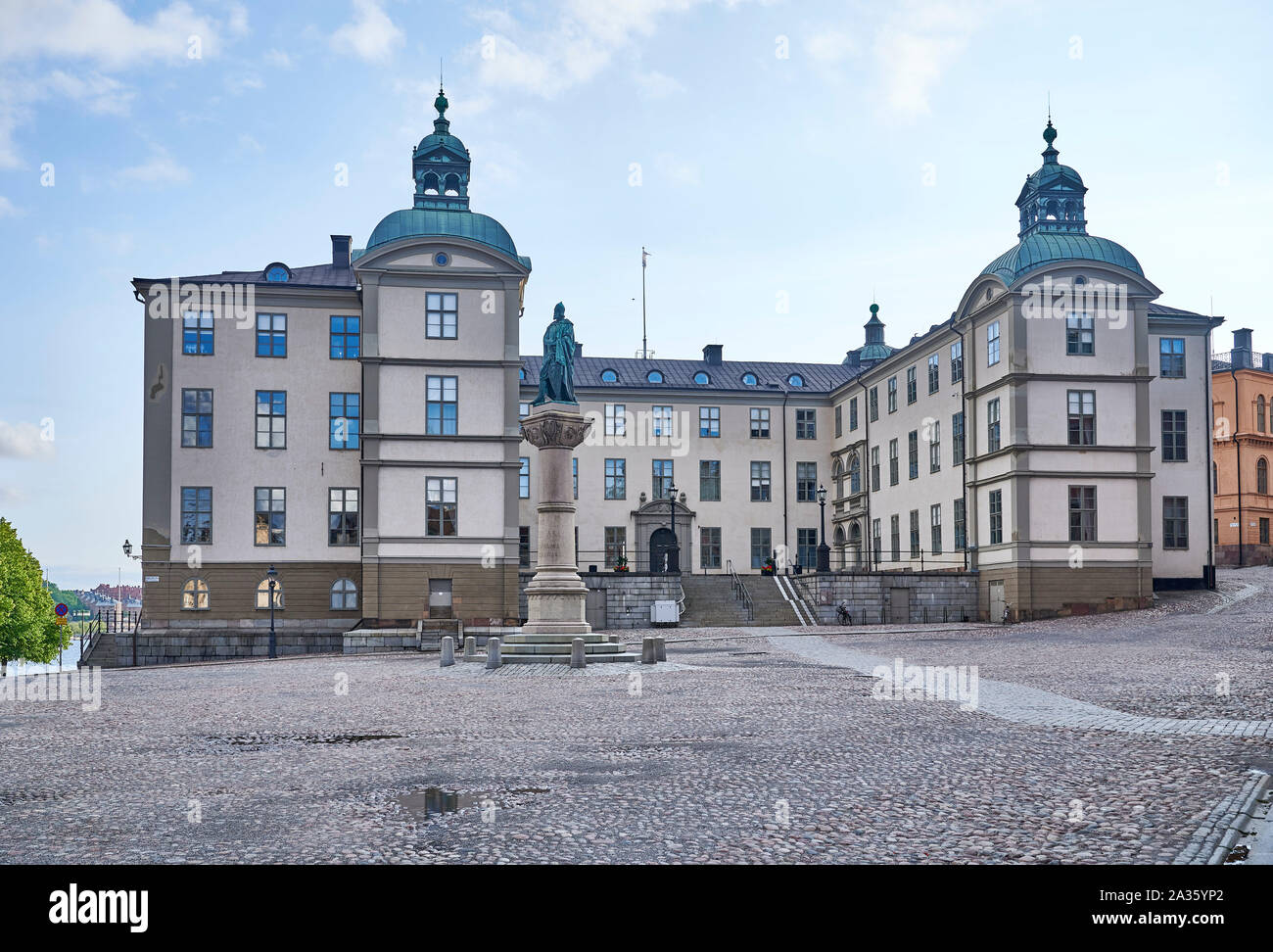 Birger stockholm hi-res stock photography and images - Page 3 - Alamy
