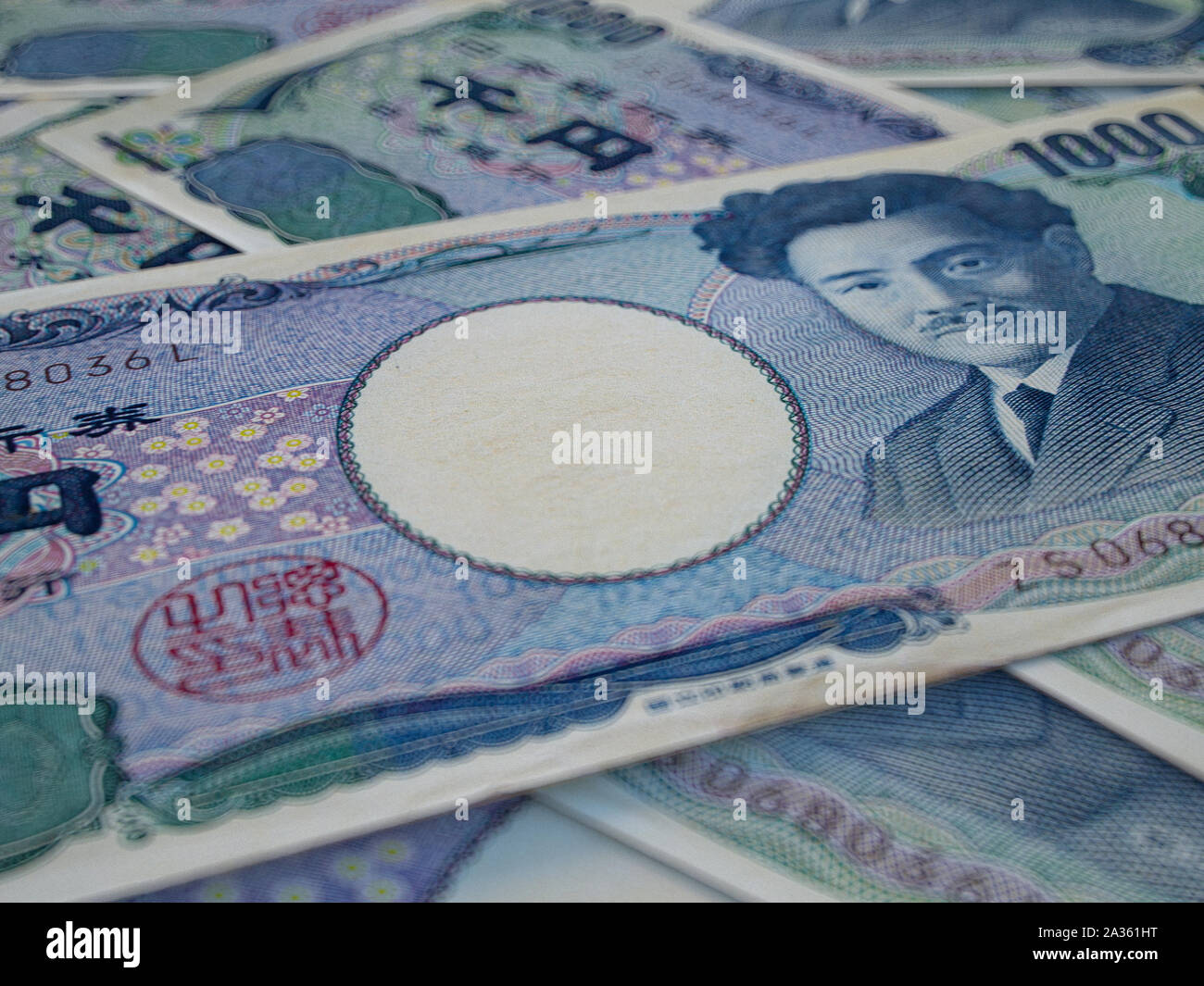 Japanese yen.The official currency of Japan. Financial background. JPY ...