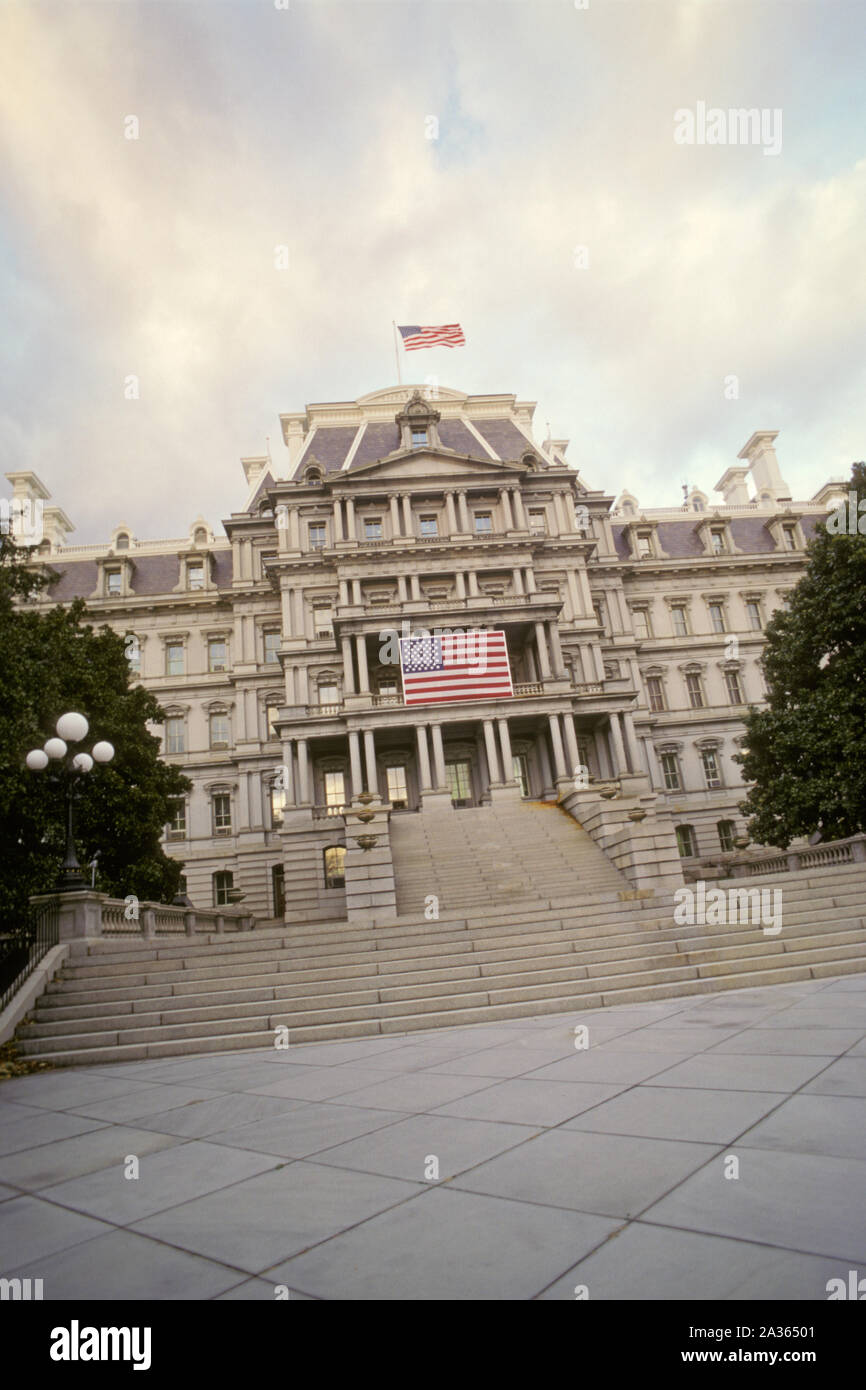 Washington dc tourist attractions stock photo alamy