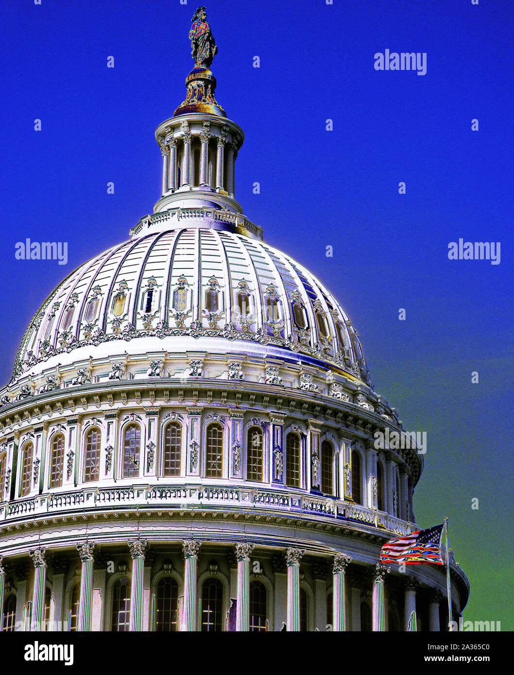 Washington dc tourist attractions stock photo alamy