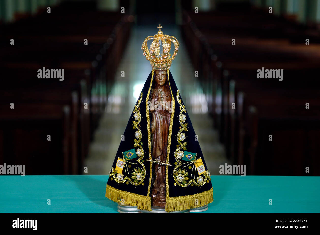 Our lady of aparecida hires stock photography and images Alamy