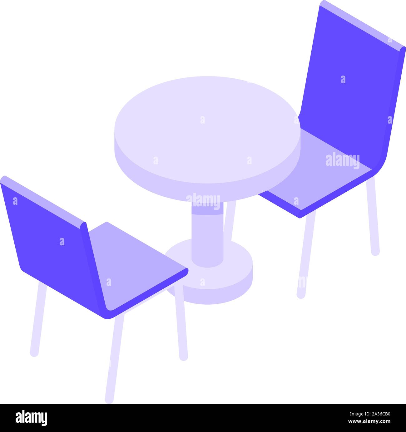 Office chair outside Stock Vector Images Alamy