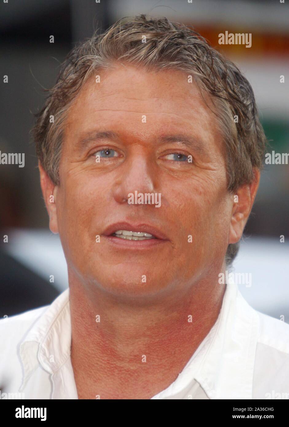 Tom berenger hi-res stock photography and images - Page 3 - Alamy