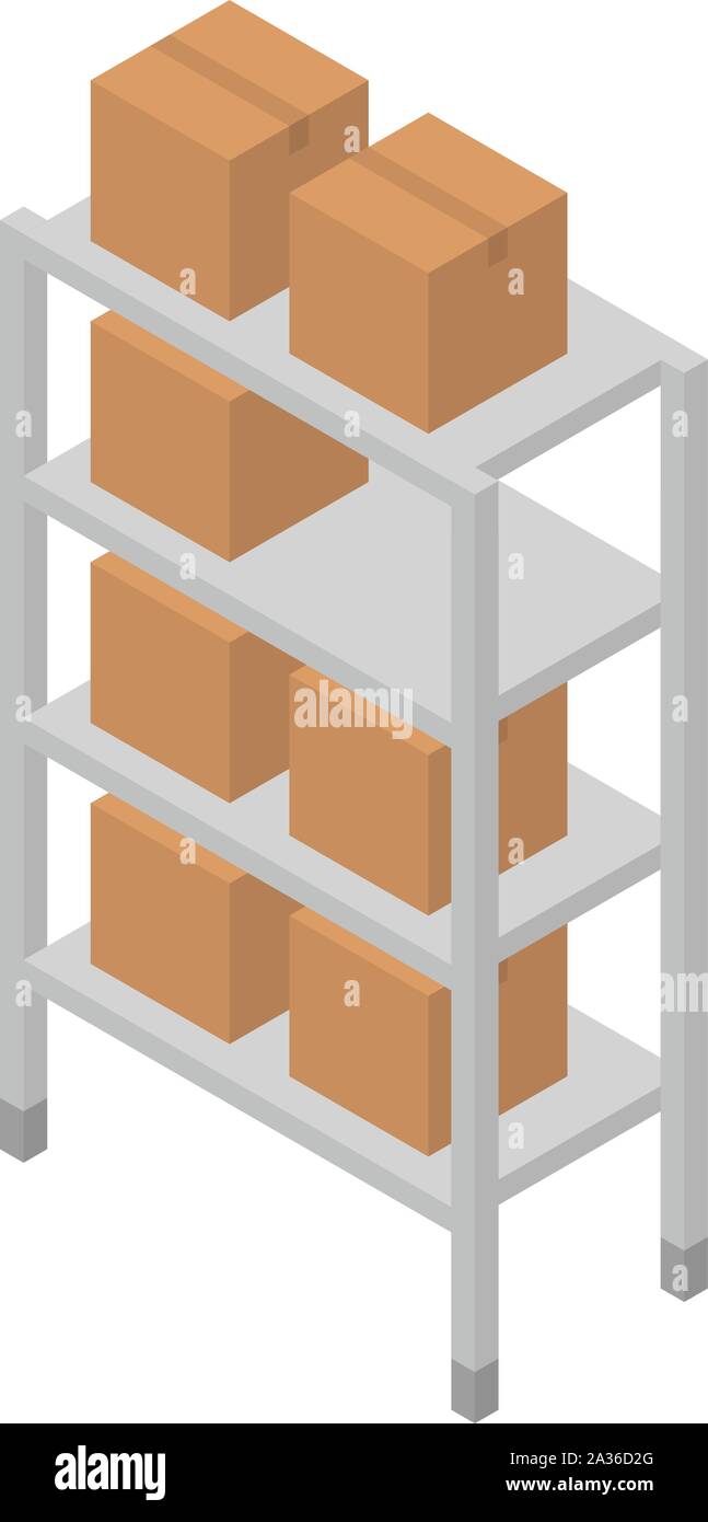 Pile elevator Stock Vector Images - Alamy