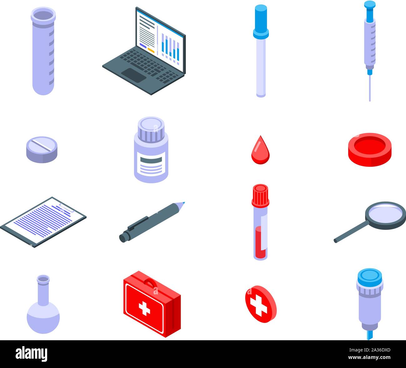 Pregnant test tube blood hi-res stock photography and images - Alamy