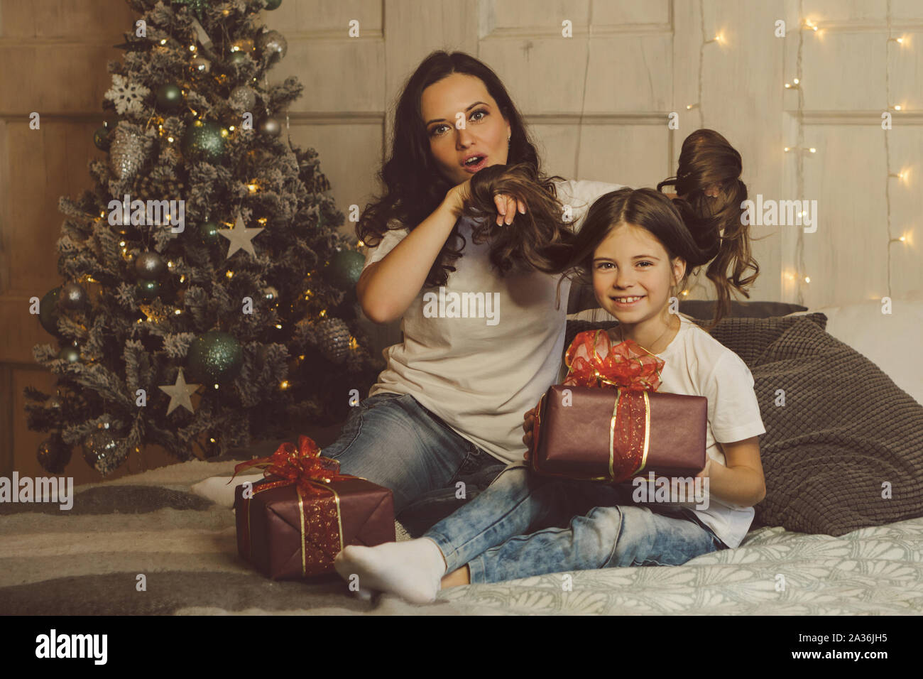 christmas presents for mum from daughter
