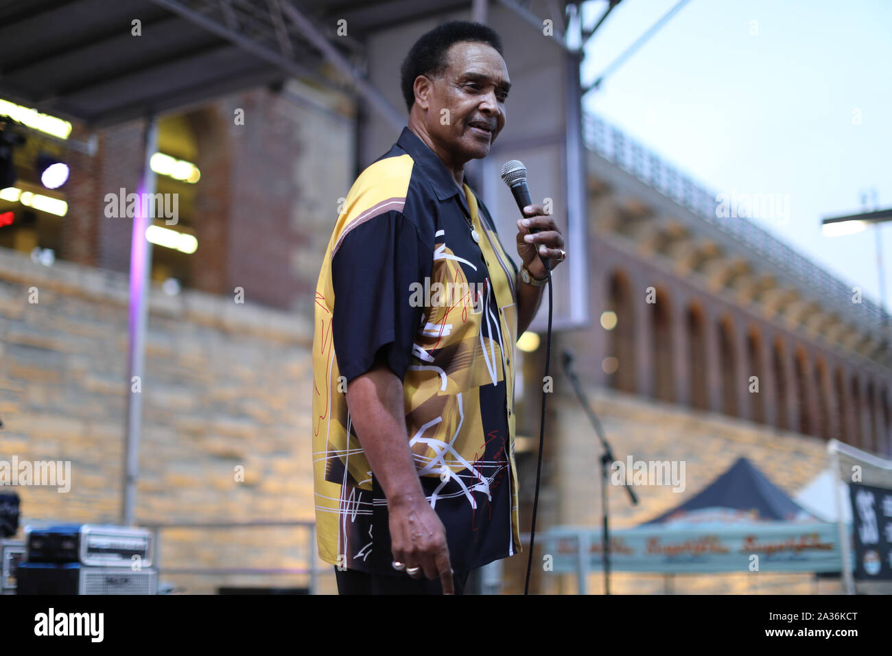 Soul Arch High Resolution Stock Photography and Images Alamy