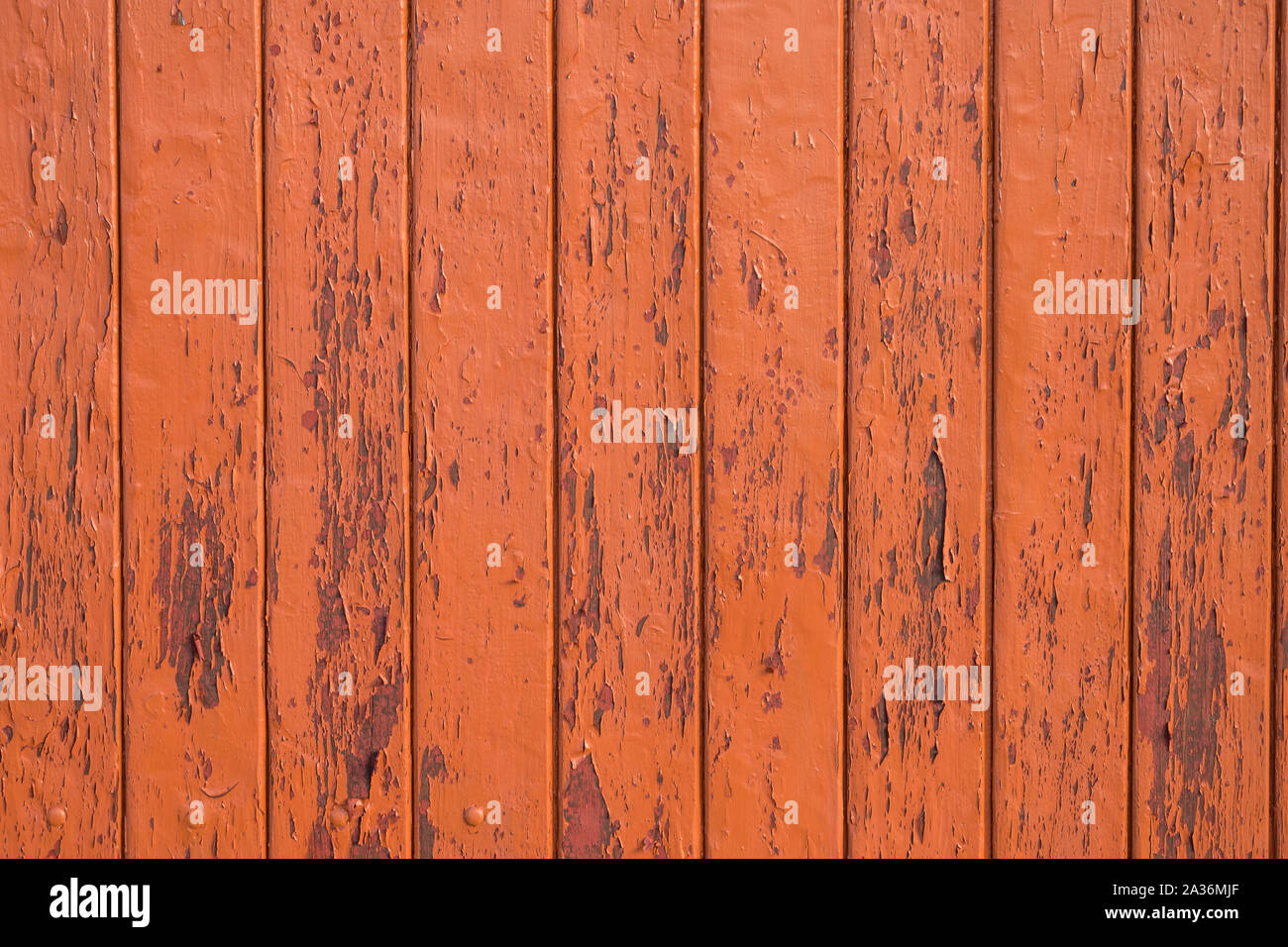 Collor Off peel off the color Stock Photo - Alamy