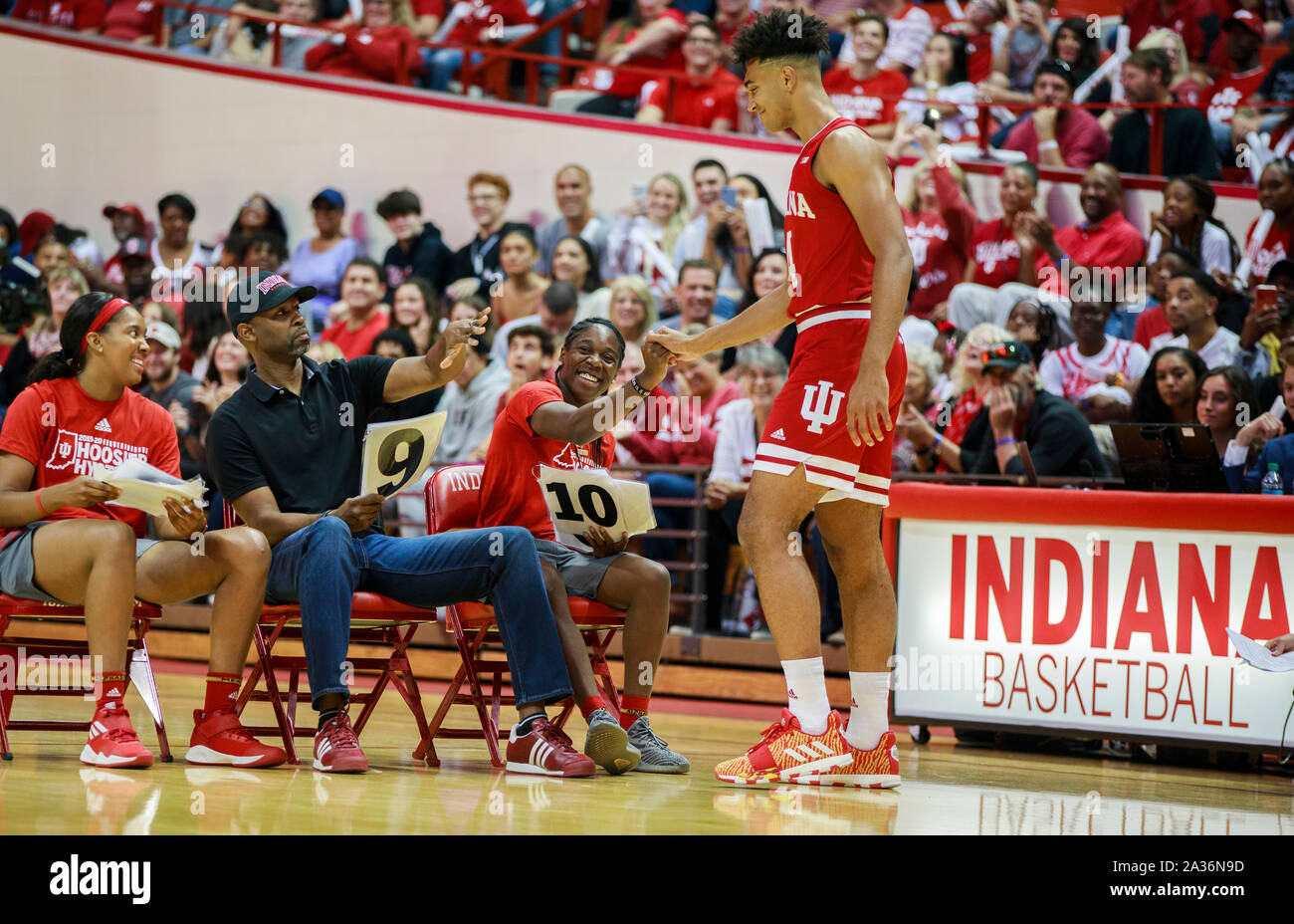 Basketball Player And Coach High Resolution Stock Photography And