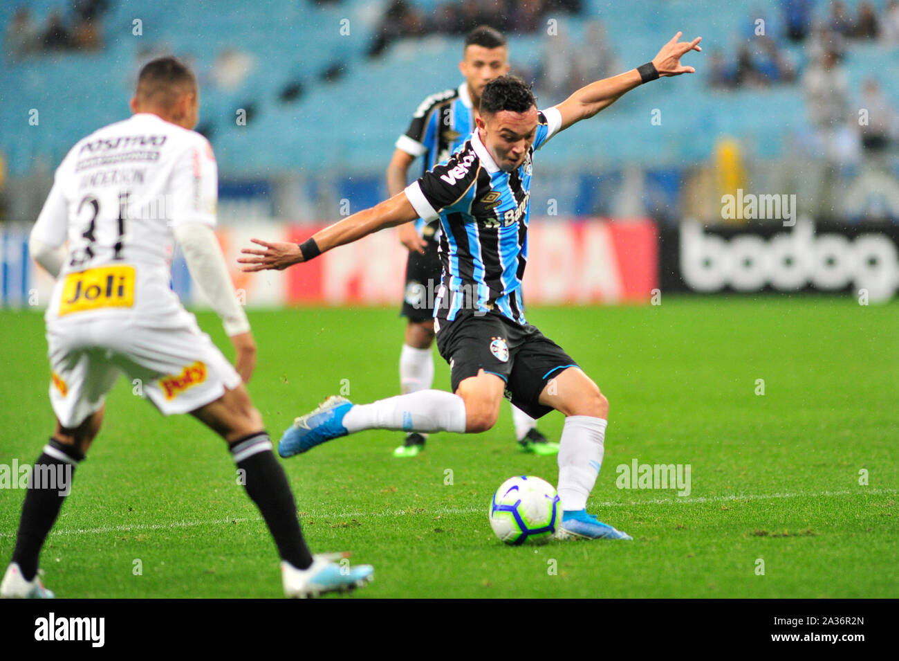 Grêmio não tem Mundial Archives - Milton Ribeiro