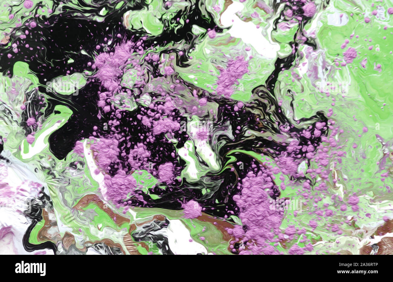 the abstract seamless texture Stock Photo