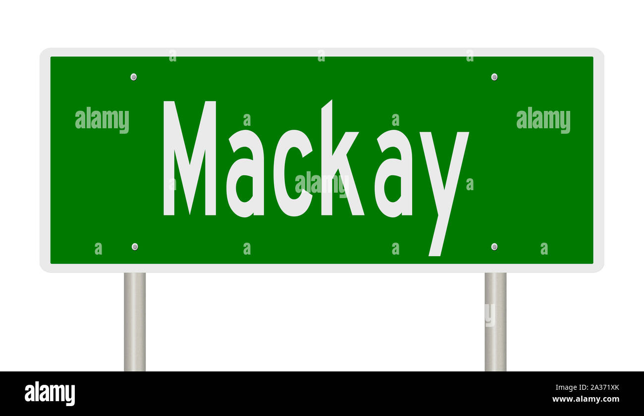Mackay australia Cut Out Stock Images & Pictures Alamy