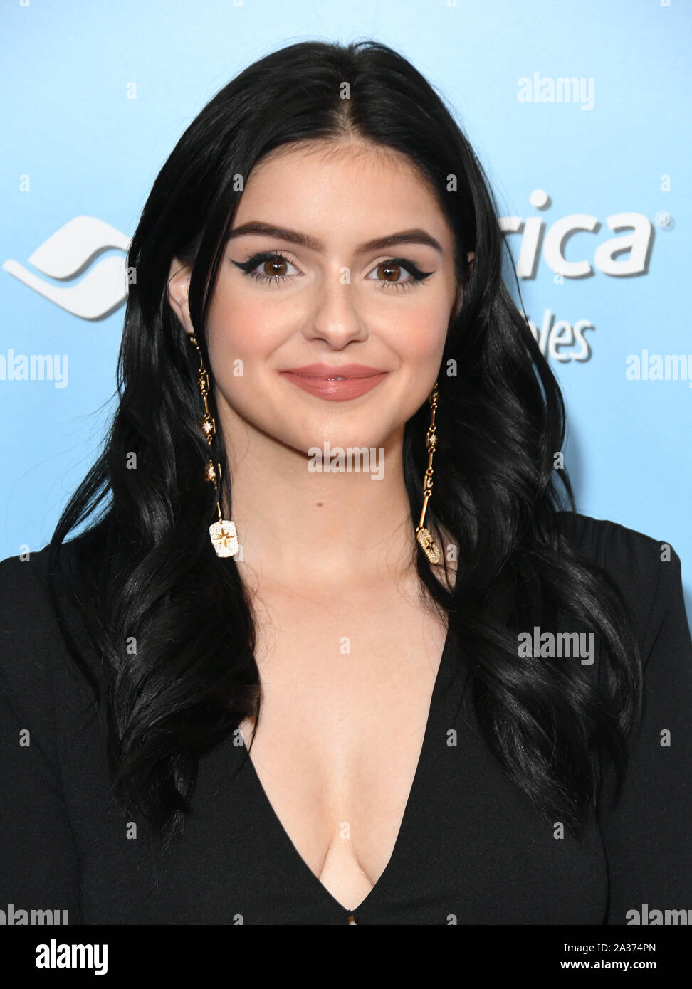 October 5, 2019, Beverly Hills, California, USA: 05 October 2019