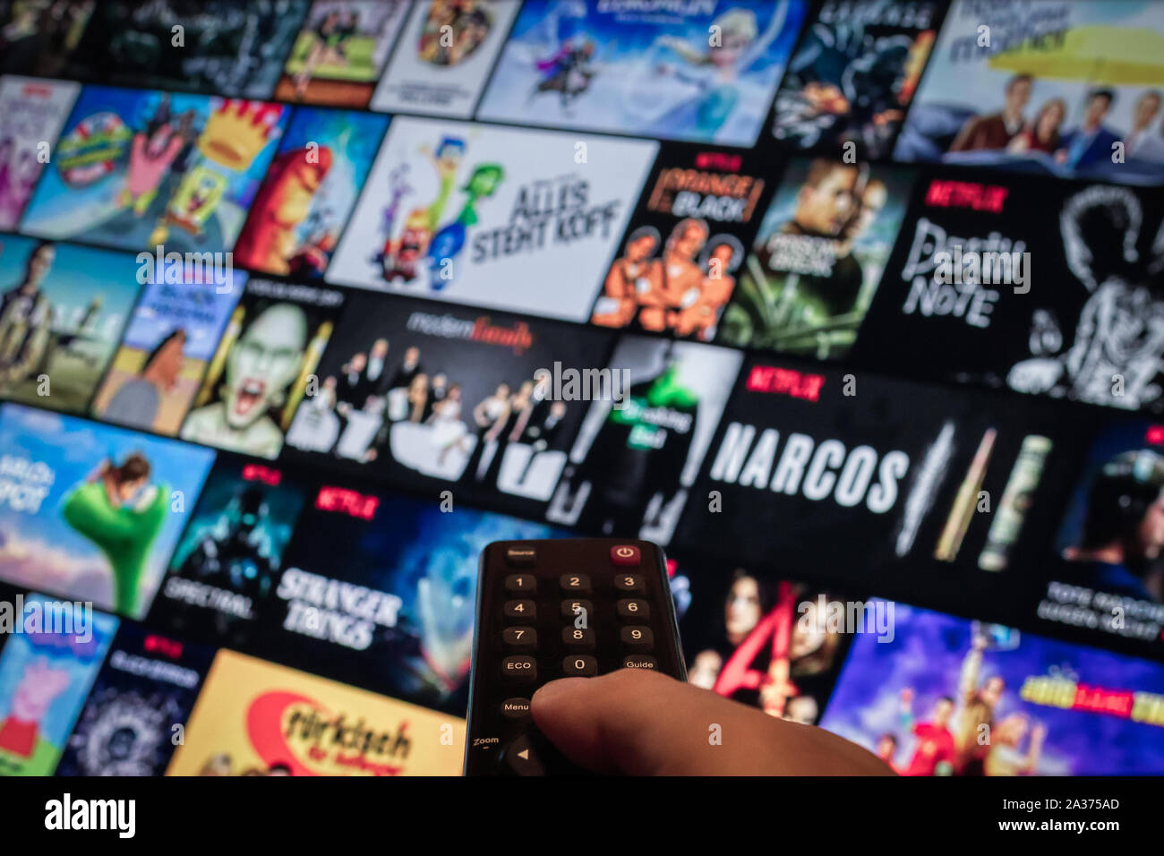 Multimedia Television Video Streaming Media Tv On Demand Web