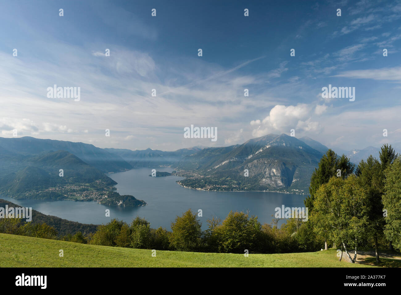 Como