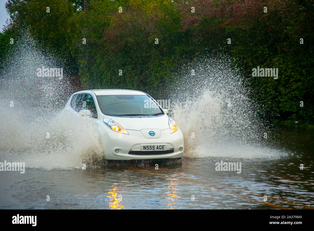 English floods 2019 hires stock photography and images Alamy