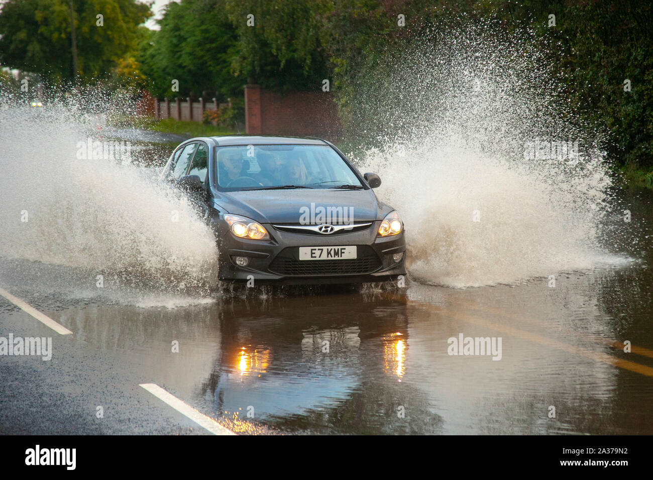 Lots of drainage hires stock photography and images Alamy