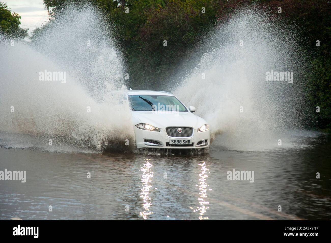 English floods 2019 hires stock photography and images Alamy