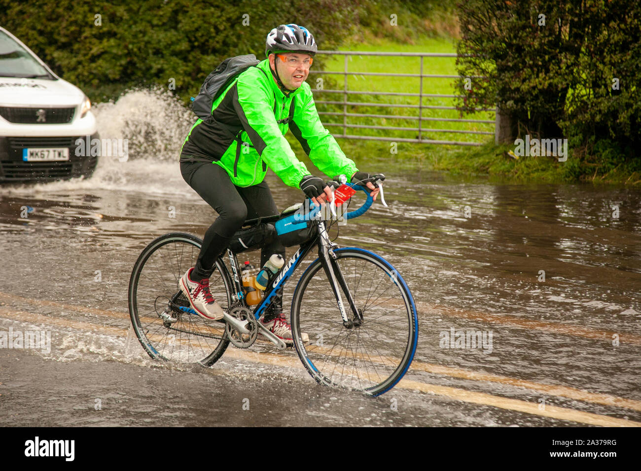 English floods 2019 hires stock photography and images Alamy