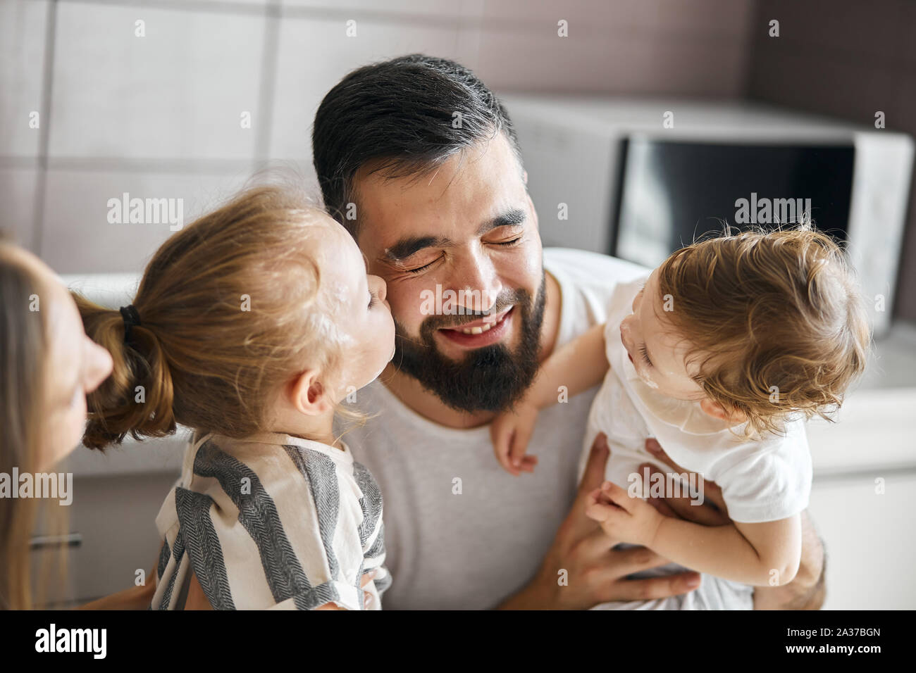 Dad Feels Up Daughter Dad Feels Up Daughter