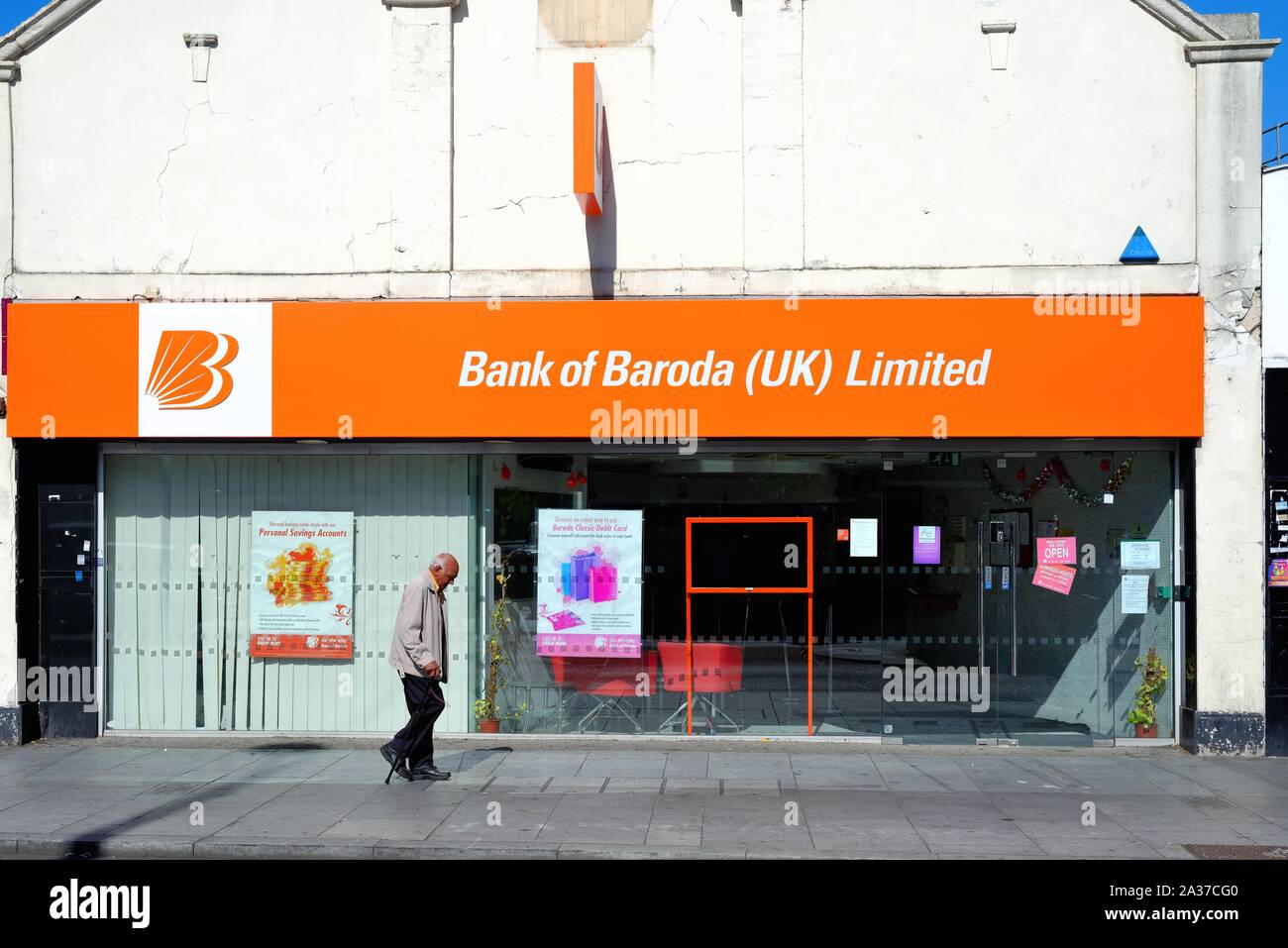 Baroda hires stock photography and images Alamy