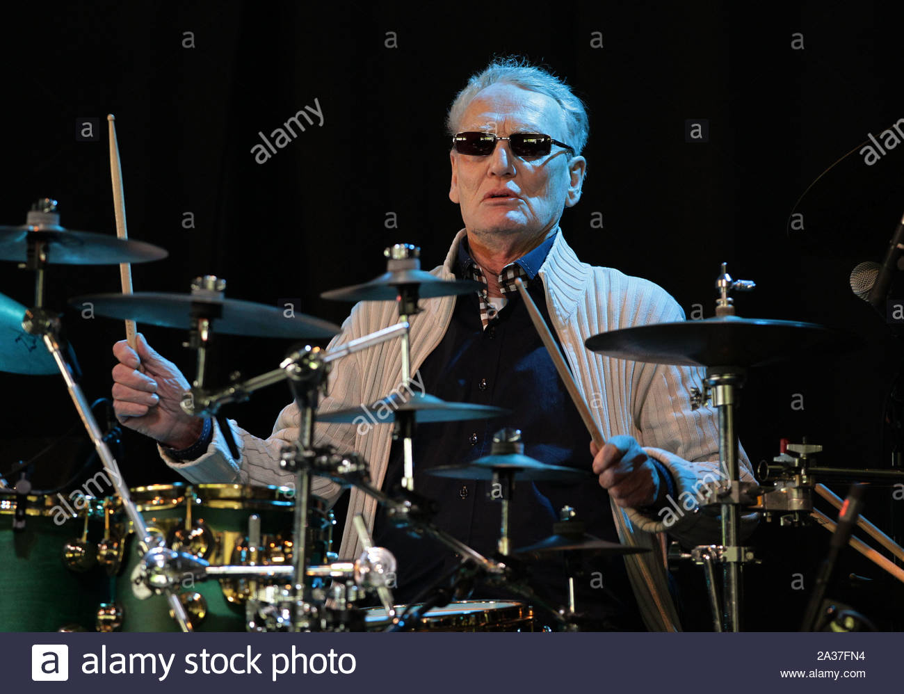 Ginger Baker Stock Photos & Ginger Baker Stock Images Alamy