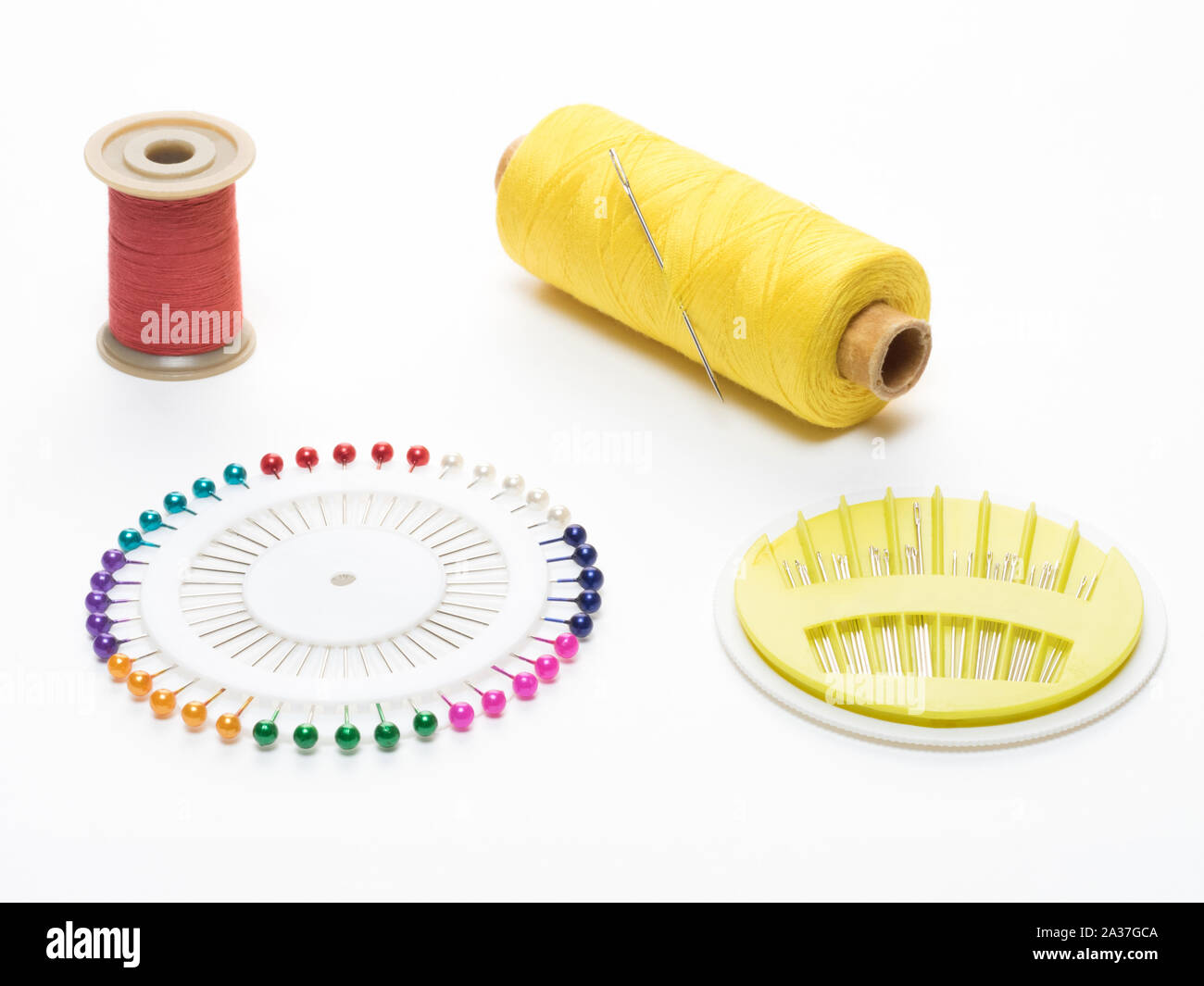 String art pin thread art hi-res stock photography and images - Alamy