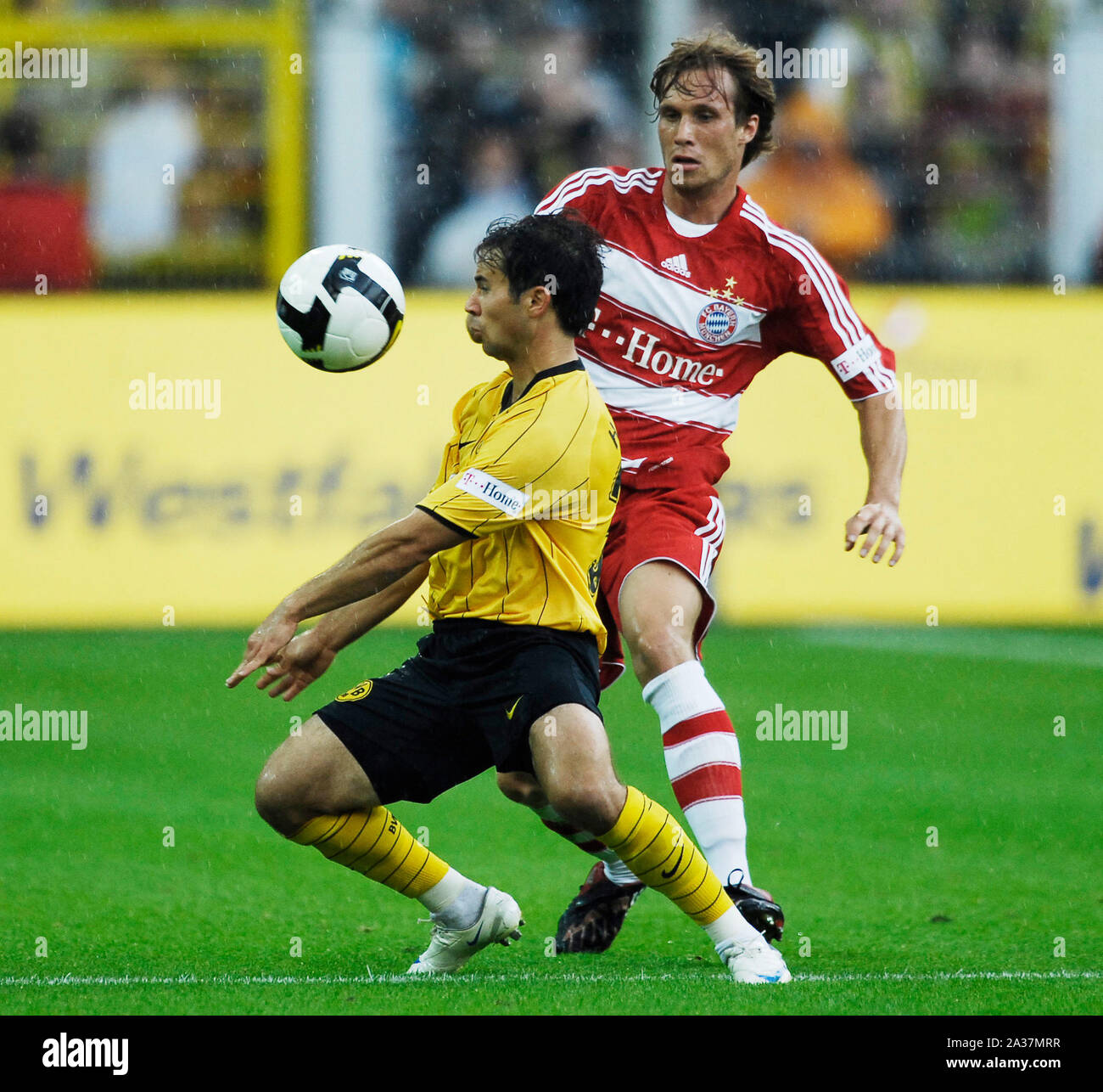 Fc bayern munich ii hi-res stock photography and images - Alamy
