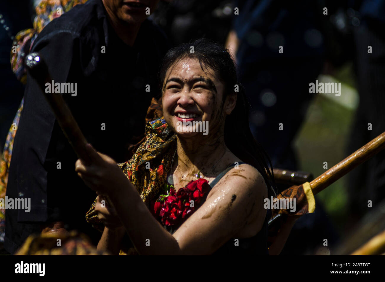 Girl in Bandung geiles Where To