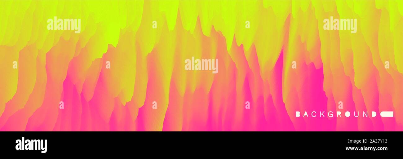 Background Design Intensify Abstract background with dynamic effect. Creative design poster with ...