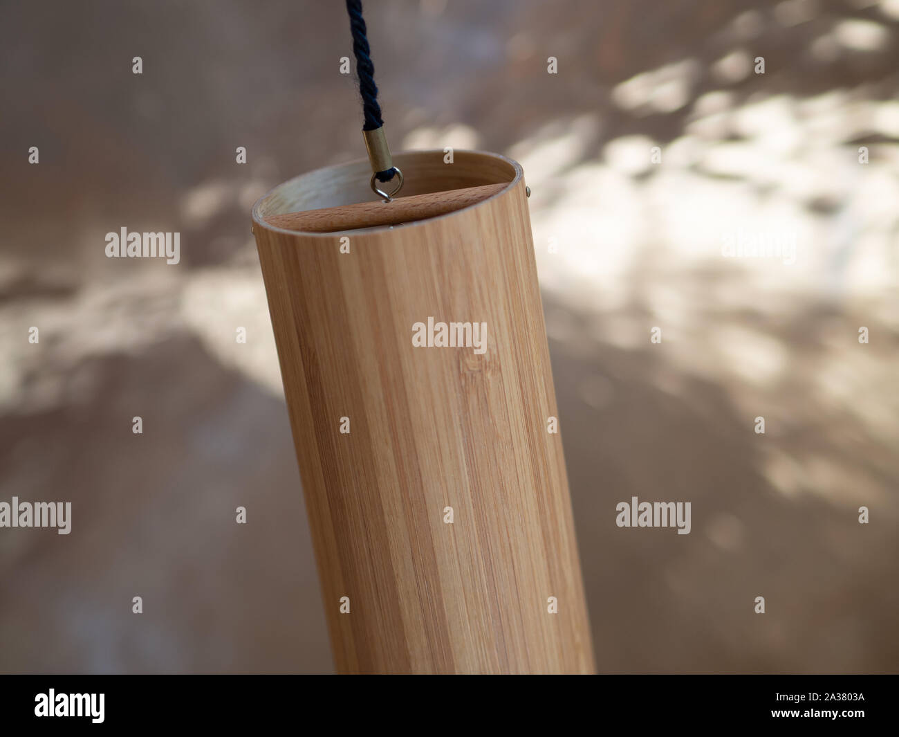 Koshi chimes sound healing ceremony instruments Stock Photo Alamy