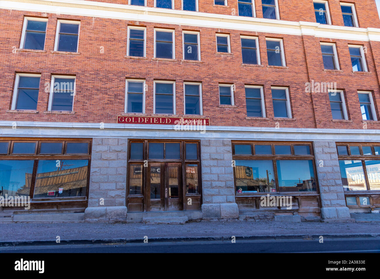 Oldtimer las vegas hi-res stock photography and images - Alamy