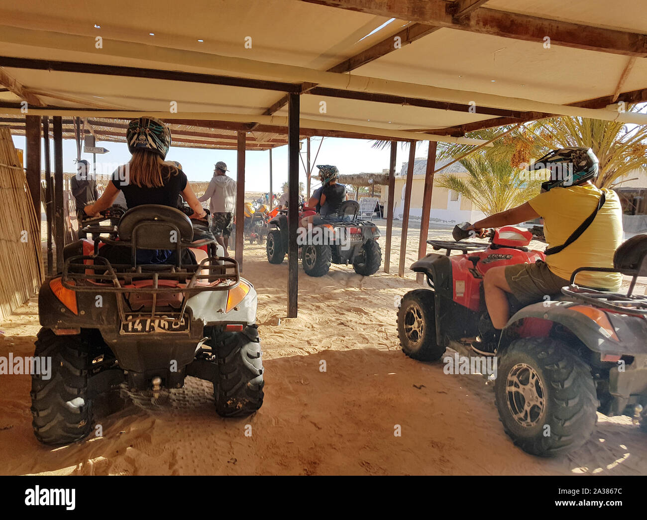 Atv cars hi-res stock photography and images - Alamy