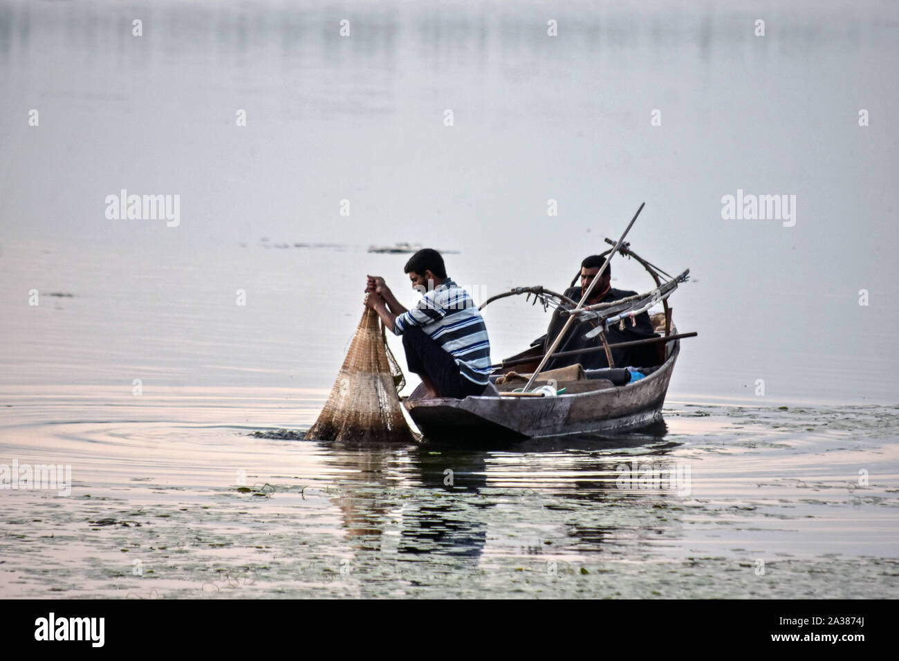 Which both claim kashmir hi-res stock photography and images - Alamy