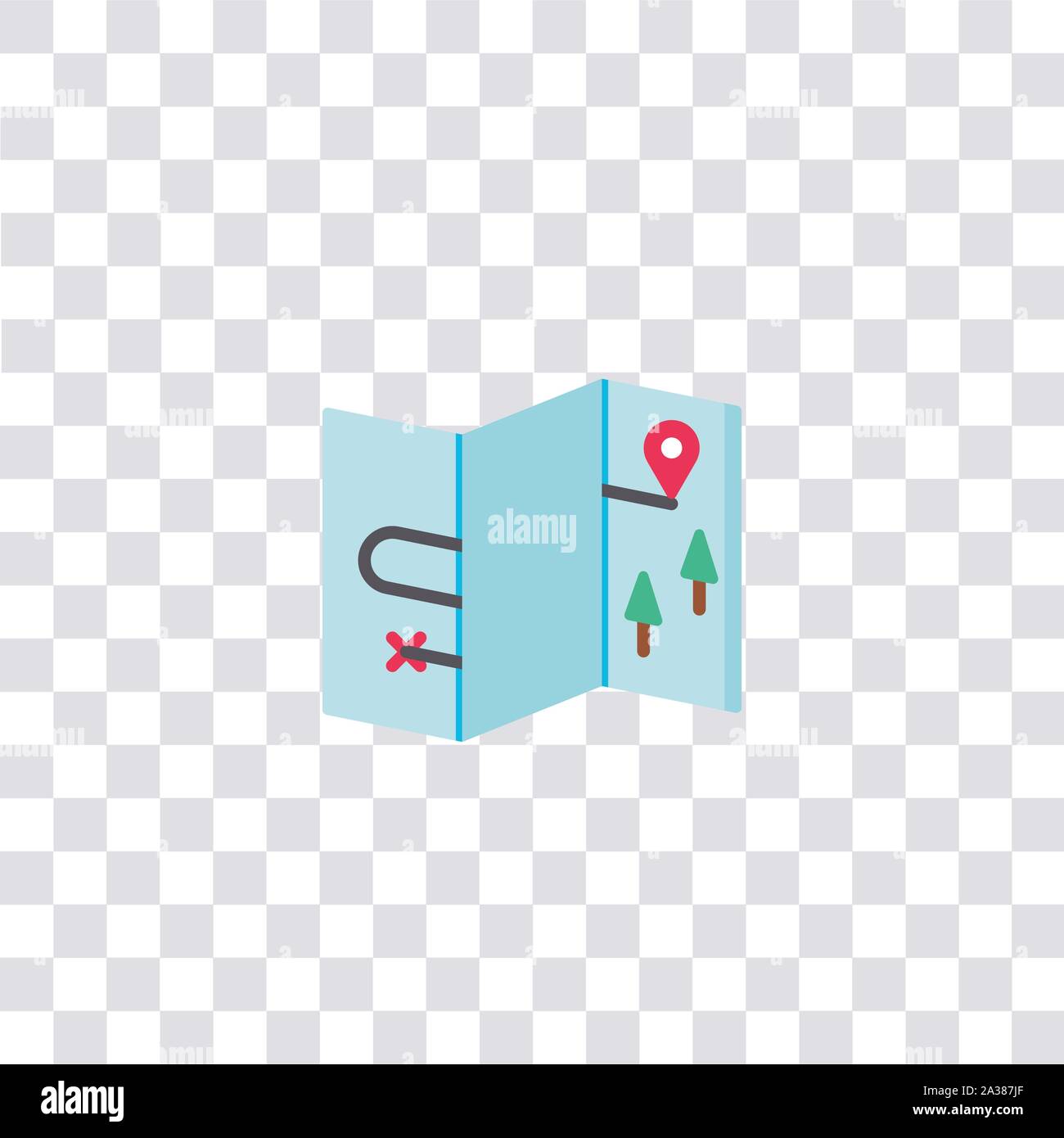 Africa land development Stock Vector Images - Alamy