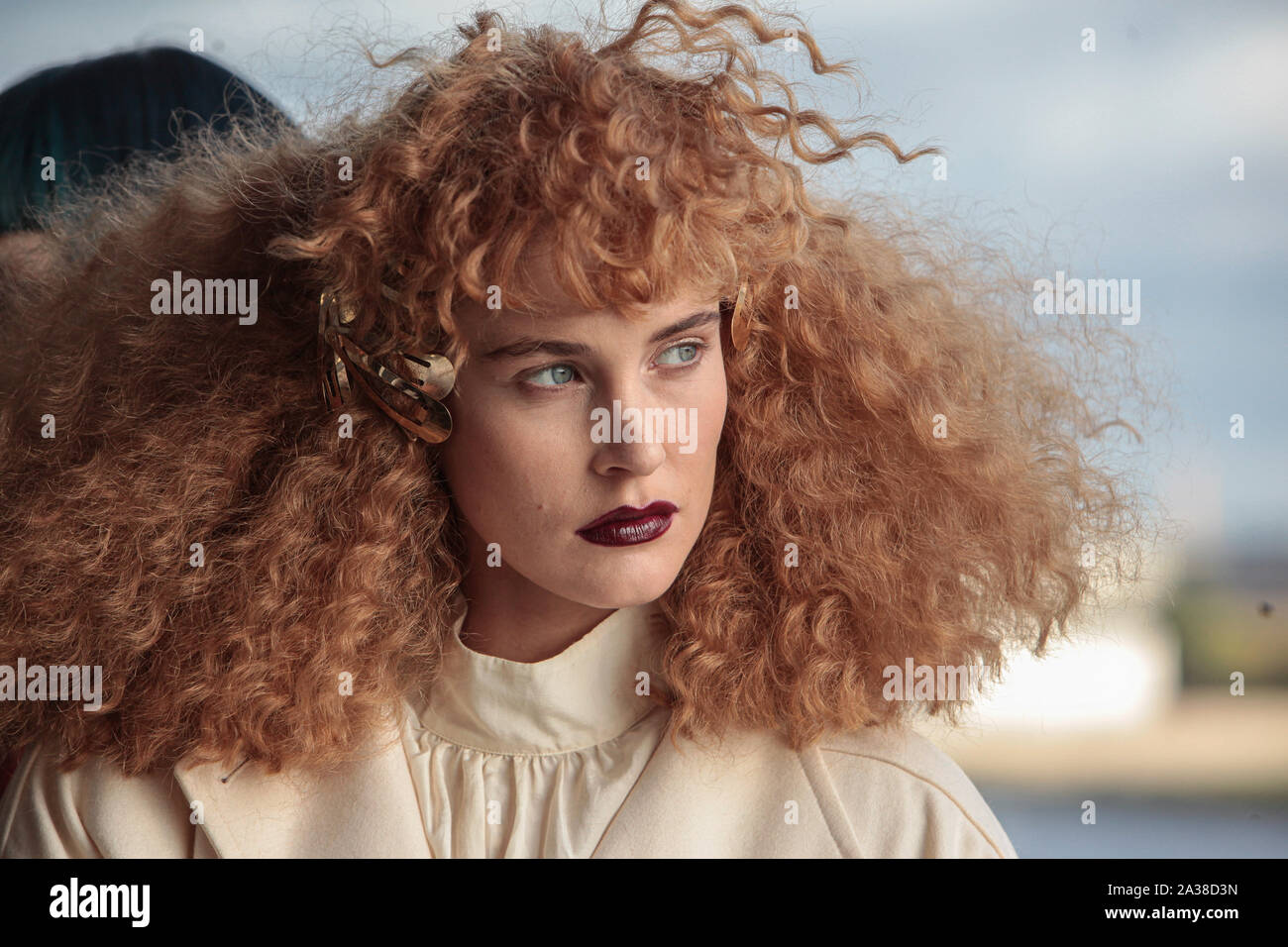 Wella High Resolution Stock Photography And Images Alamy