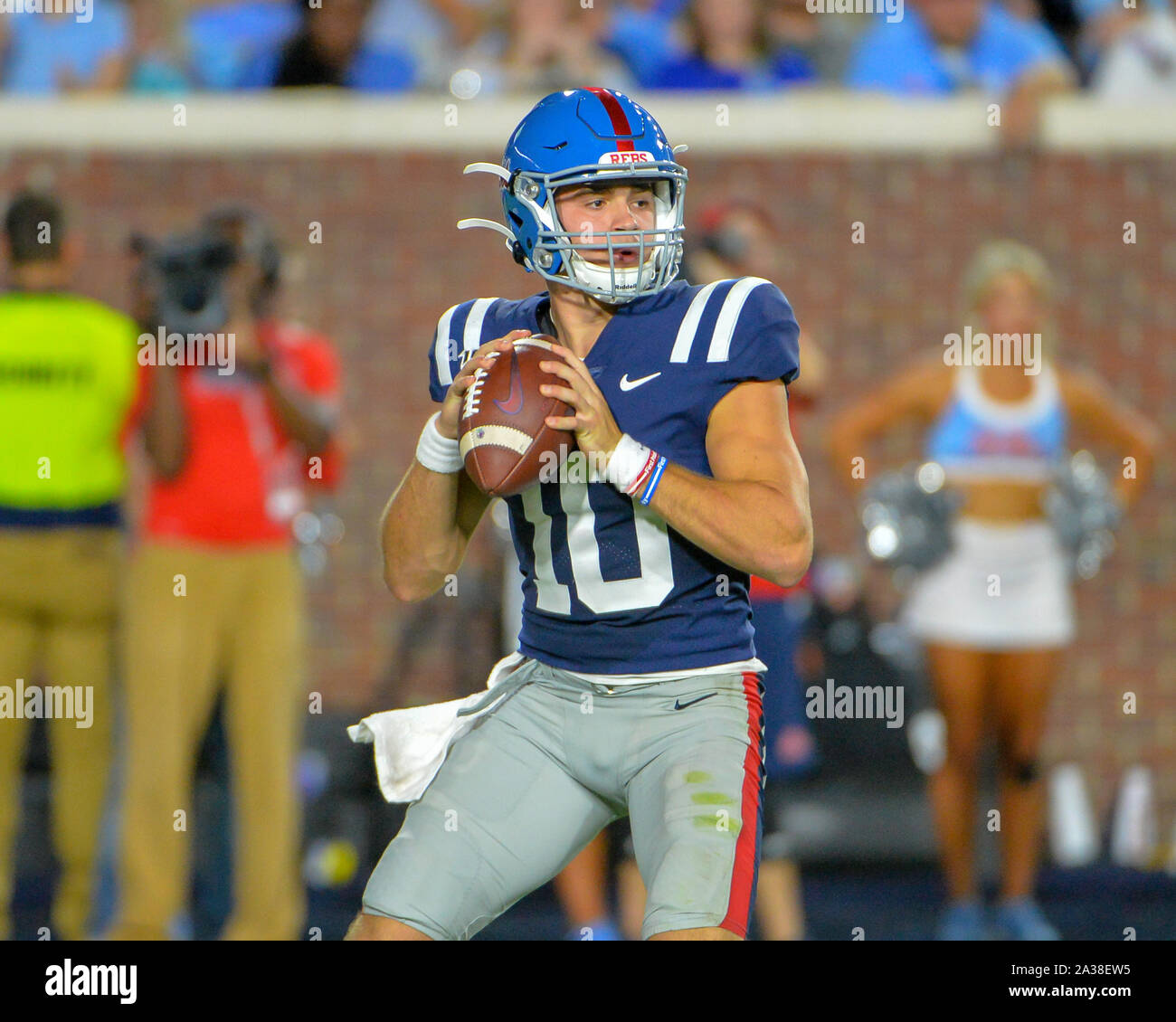 John rhys plumlee hires stock photography and images Alamy