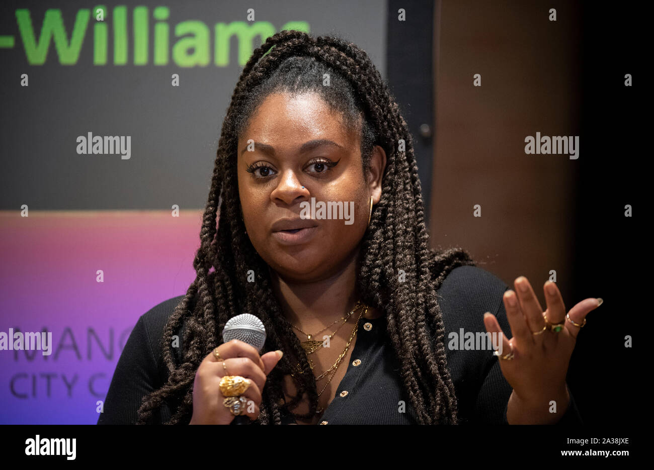 Queenie hires stock photography and images Alamy